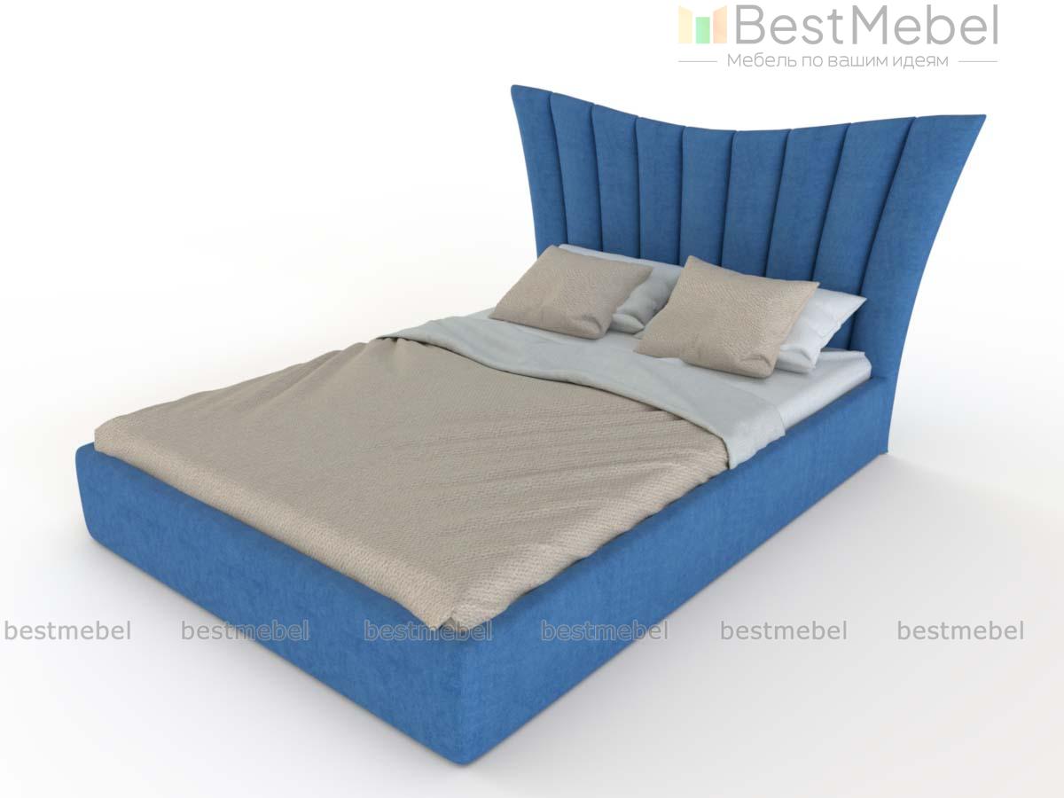 Кровать Джолин-3 BMS - Фото