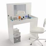 Туалетный столик Косметический BMS - Фото 1