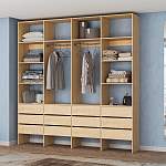 Стеллаж для одежды Мирта 64 BMS - Фото 17