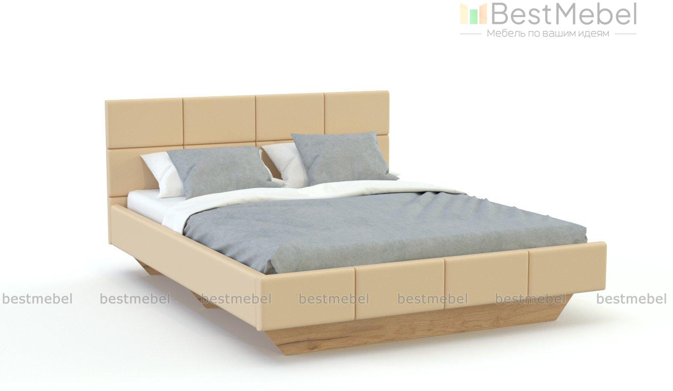 Кровать Лимпо 1 BMS - Фото