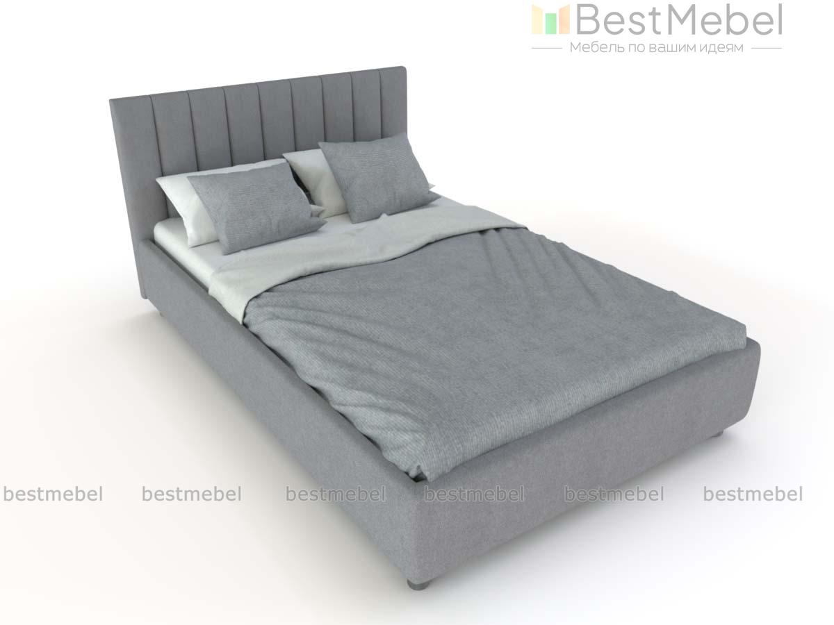 Кровать Босини-1 BMS - Фото