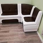 Кухонный уголок Статус BMS - Фото от клиента