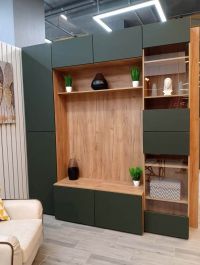 Шоу-рум Мебельный центр "Кубатура"