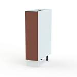 Шкаф нижний бутылочница Фьюжн BMS - Фото 4