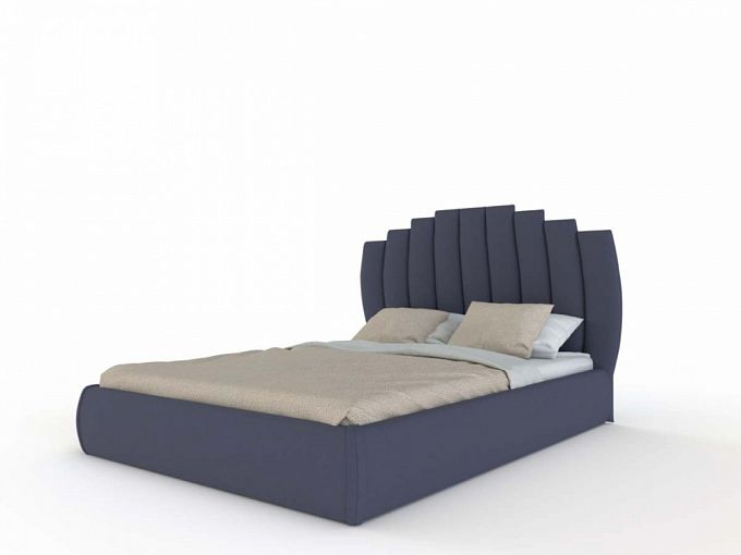 Кровать Ленни-2 BMS - Фото