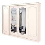 Шкаф-купе Венеция 1 BMS - Фото 11