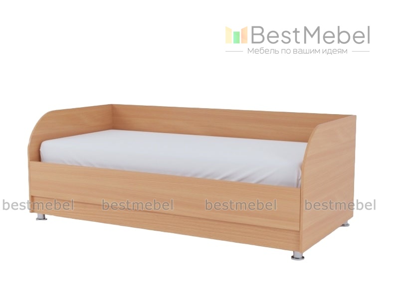 Кровать Дюна-2 BMS