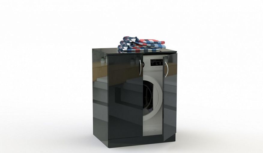 Шкаф для стиральной машины Вико 1 BMS - Фото