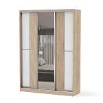 Шкаф-купе Концепт-21 BMS - Фото 6