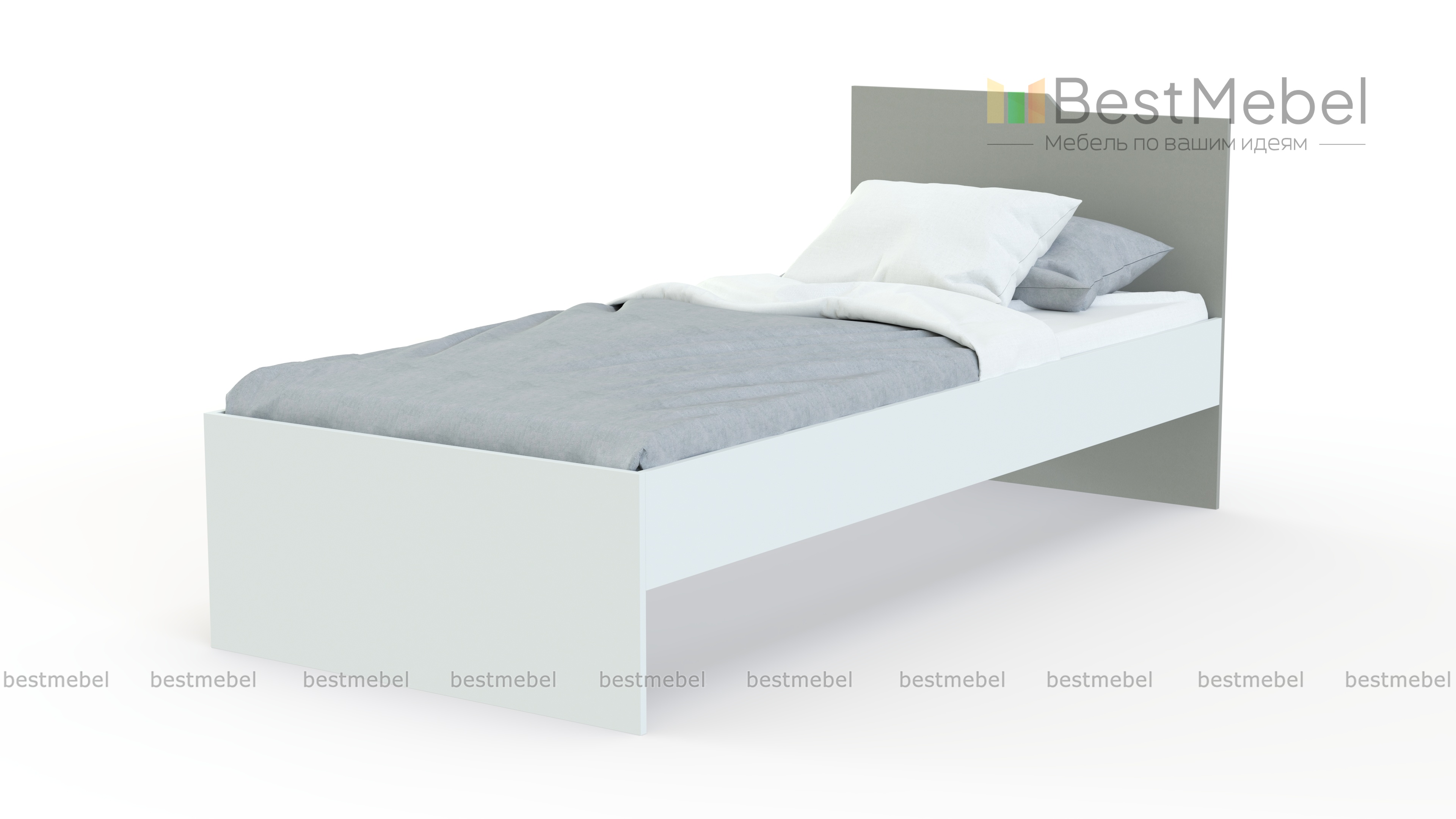 Кровать Серия Lol BMS