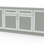 Комод Ричард-4.2 BMS - Фото 4