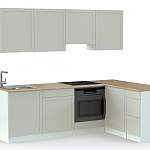 Кухня Кноксхульт Knoxhult 2 - Фото 1