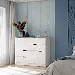 Комод Нордли Nordli 11 - Фото 4
