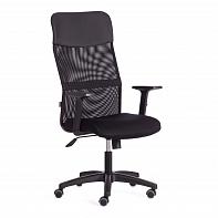 Кресло Practic PLT черного цвета