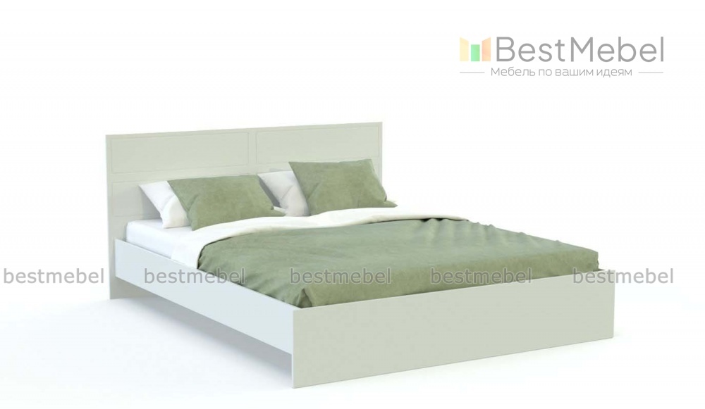 Кровать Номи 2 BMS