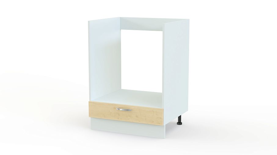 Тумба под технику Трапеза Рамочная BMS - Фото