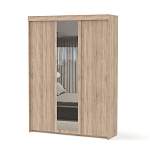 Шкаф-купе Эко-2 BMS - Фото 1
