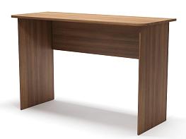 Письменный стол Ноче экко СПМ-02.1 BMS (1300х740х600)