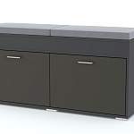 Обувница Лена 11 BMS - Фото 4