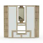 Прихожая Млайн-9 BMS - Фото 2