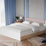 Кровать двуспальная Виктория Эко BMS - Фото 12