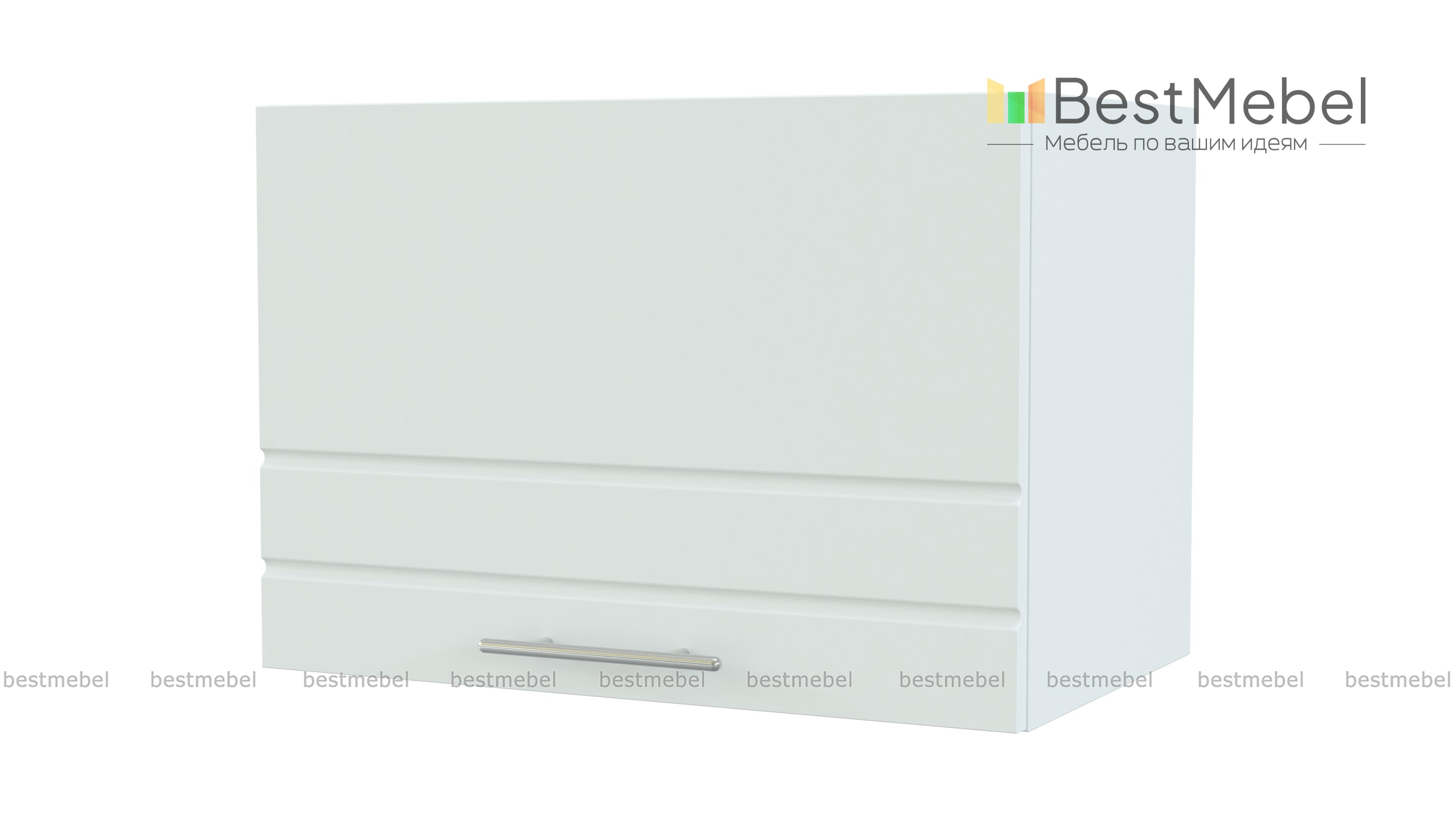 Шкаф Олимпия  под вытяжку BMS - Фото