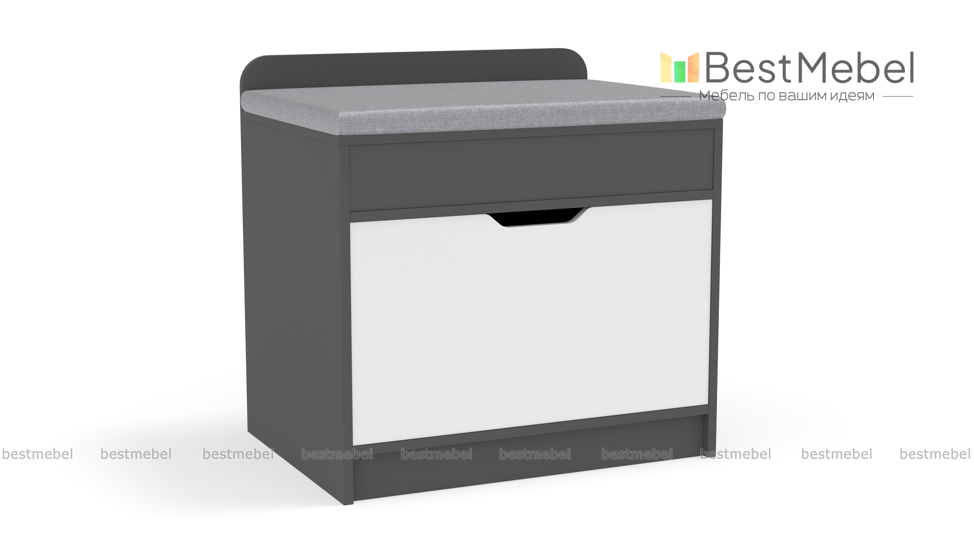 Обувница Rain BMS - Фото