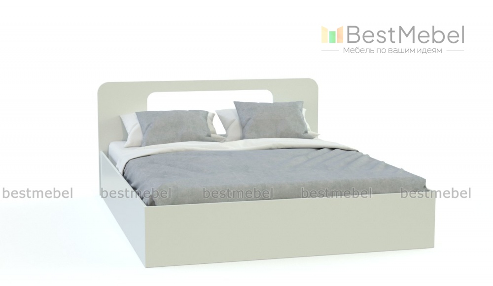 Кровать Аймеб 8 BMS