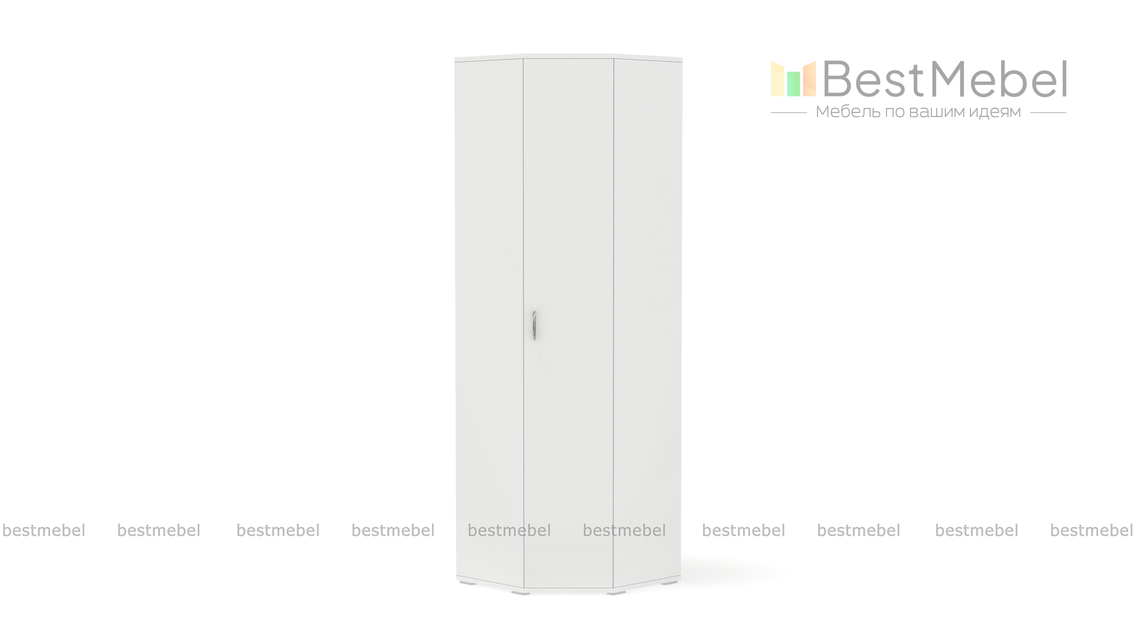 Угловой шкаф Стиль SL 903 BMS