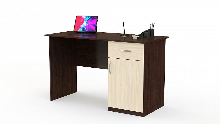 Письменный стол Ронда BMS - Фото