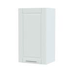 Шкаф верхний 1 дверь Палермо BMS - Фото 4