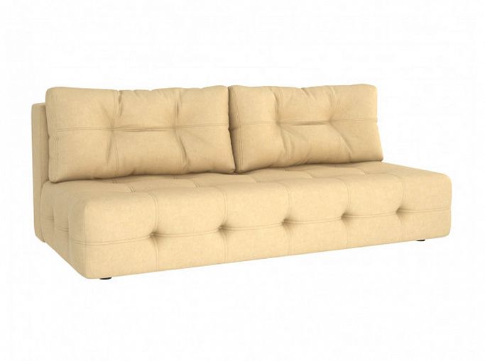 Прямой диван Домино BMS - Фото