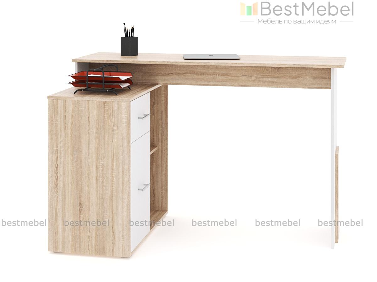 Письменный стол Como Korner BMS - Фото