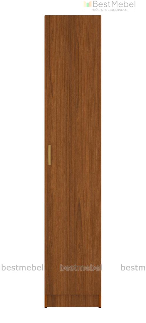 Шкаф распашной Зодиак 1 BMS - Фото