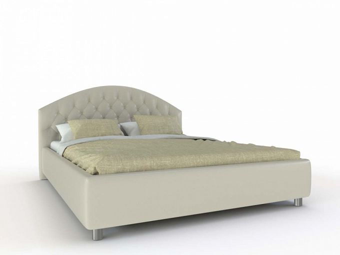 Кровать Кэрри-2 BMS - Фото