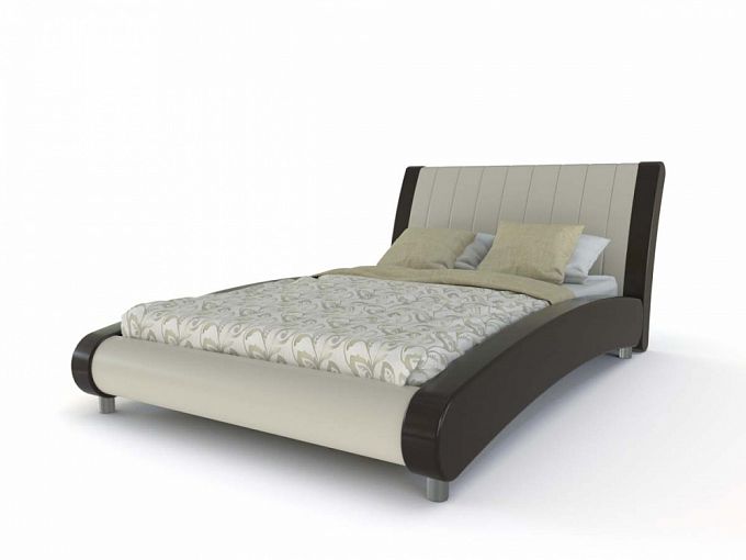 Кровать Верона 5 BMS - Фото