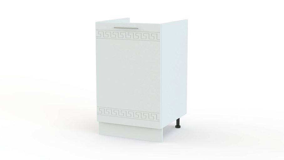 Тумба под мойку Греция BMS - Фото