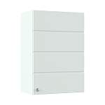 Шкаф-сушка Квадро 1 дверь BMS - Фото 3