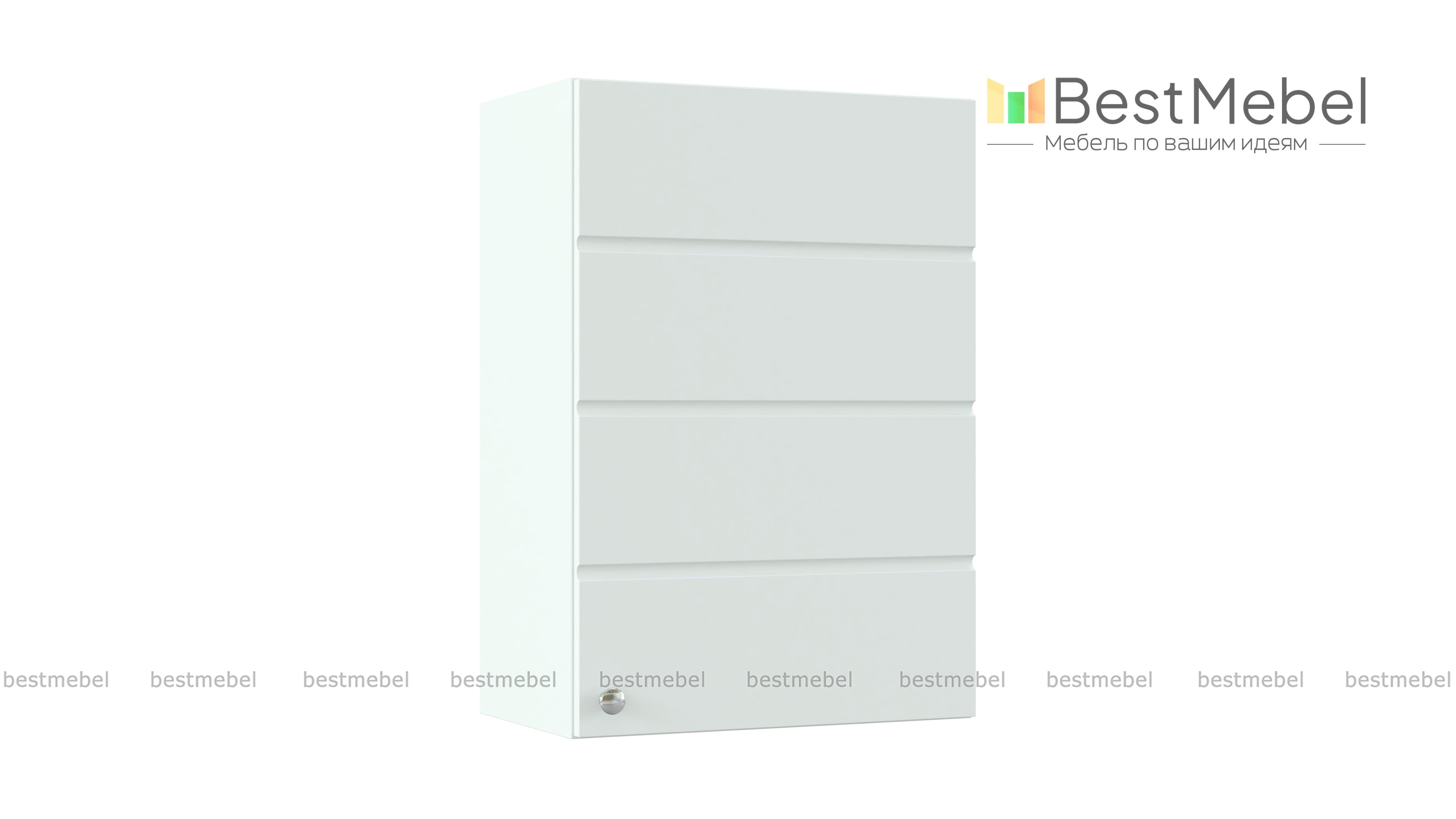 Шкаф-сушка Квадро 1 дверь BMS - Фото