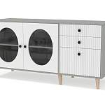 Комод Брукс 4 BMS - Фото 5