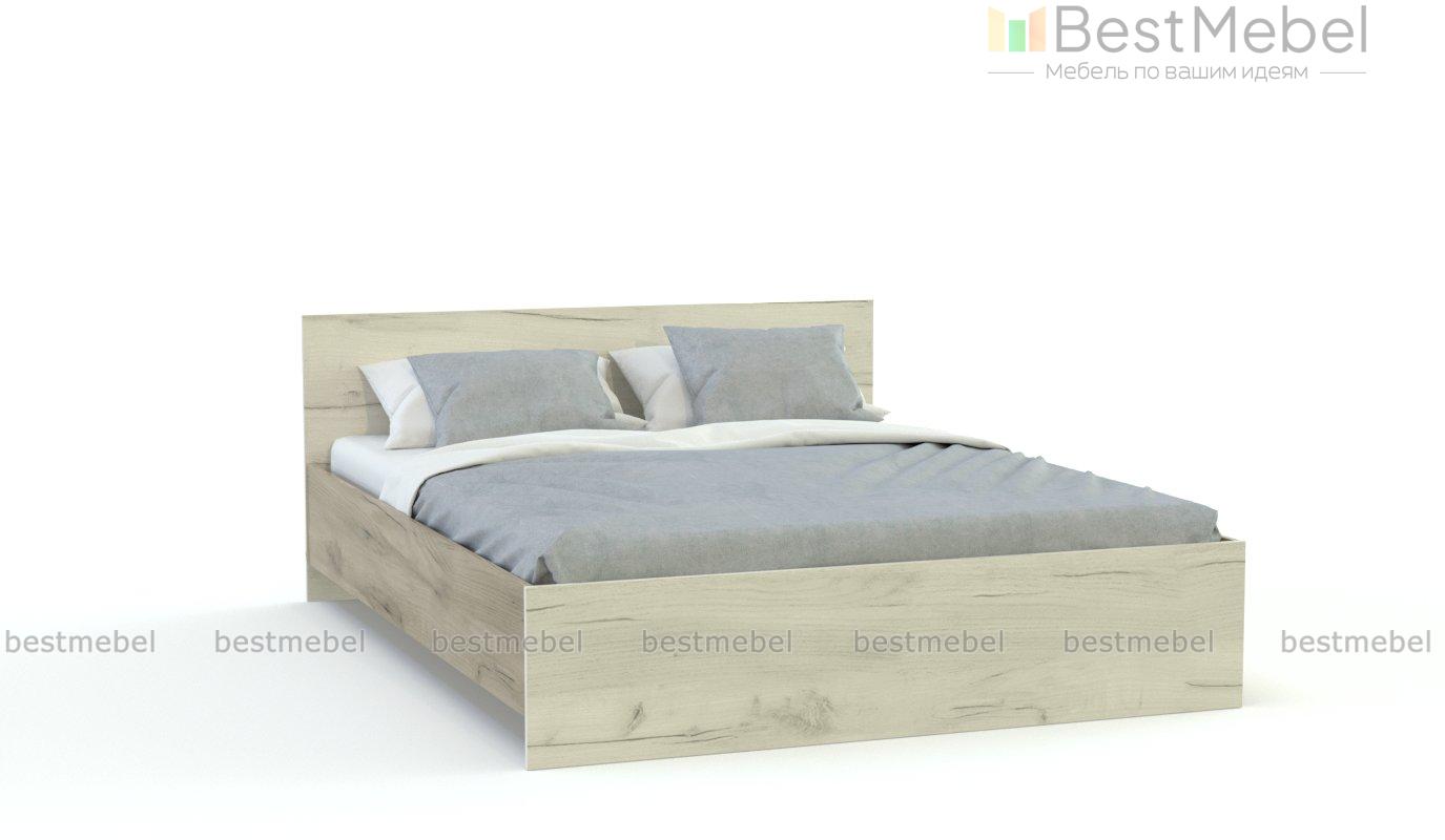 Кровать Твист BMS - Фото