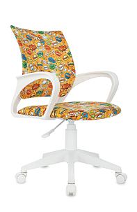 Кресло детское CH-W204NX (600х890х440) Кресло детское CH-W204NX (600х890х440)