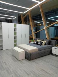 Шоу-рум Мебельный центр "Кубатура"