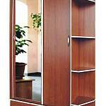 Шкаф-купе Орион двухстворчатый BMS - Фото 6