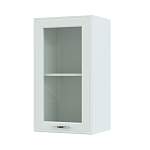 Шкаф-витрина Маргарита 1Д BMS - Фото 4