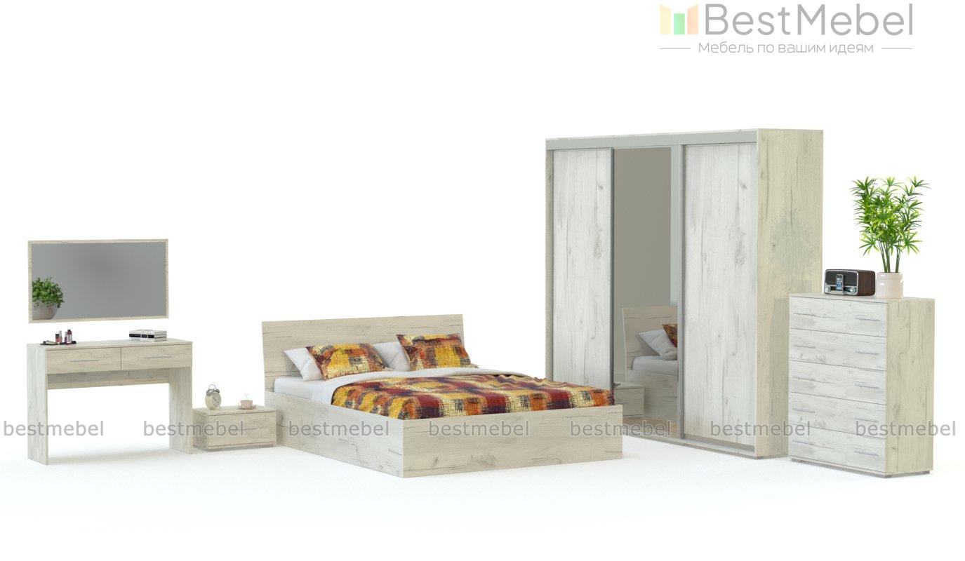 Спальня Анкара BMS - Фото
