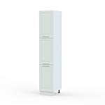 Шкаф-пенал трехдверный Ирен BMS - Фото 5