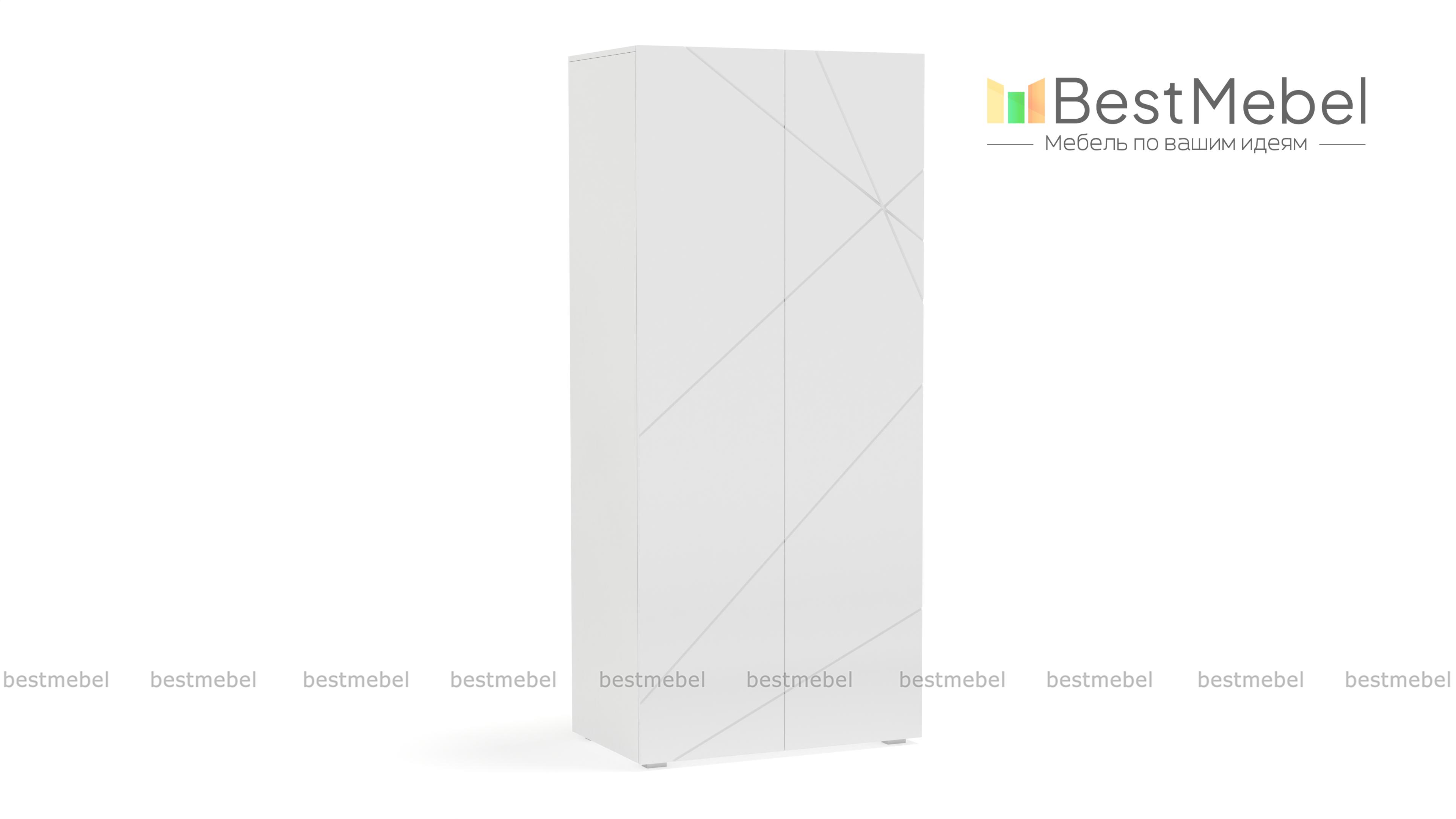 Шкаф YO 100 BMS - Фото