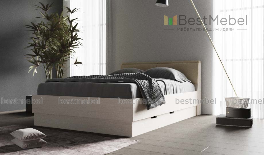 Кровать Максим BMS