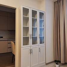 Шкаф книжный 3 №3 BMS
